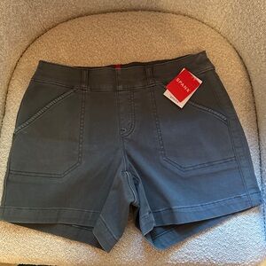 Spanx shorts